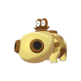 Buy Hippopotas in Brilliant Diamond & Shining Pearl